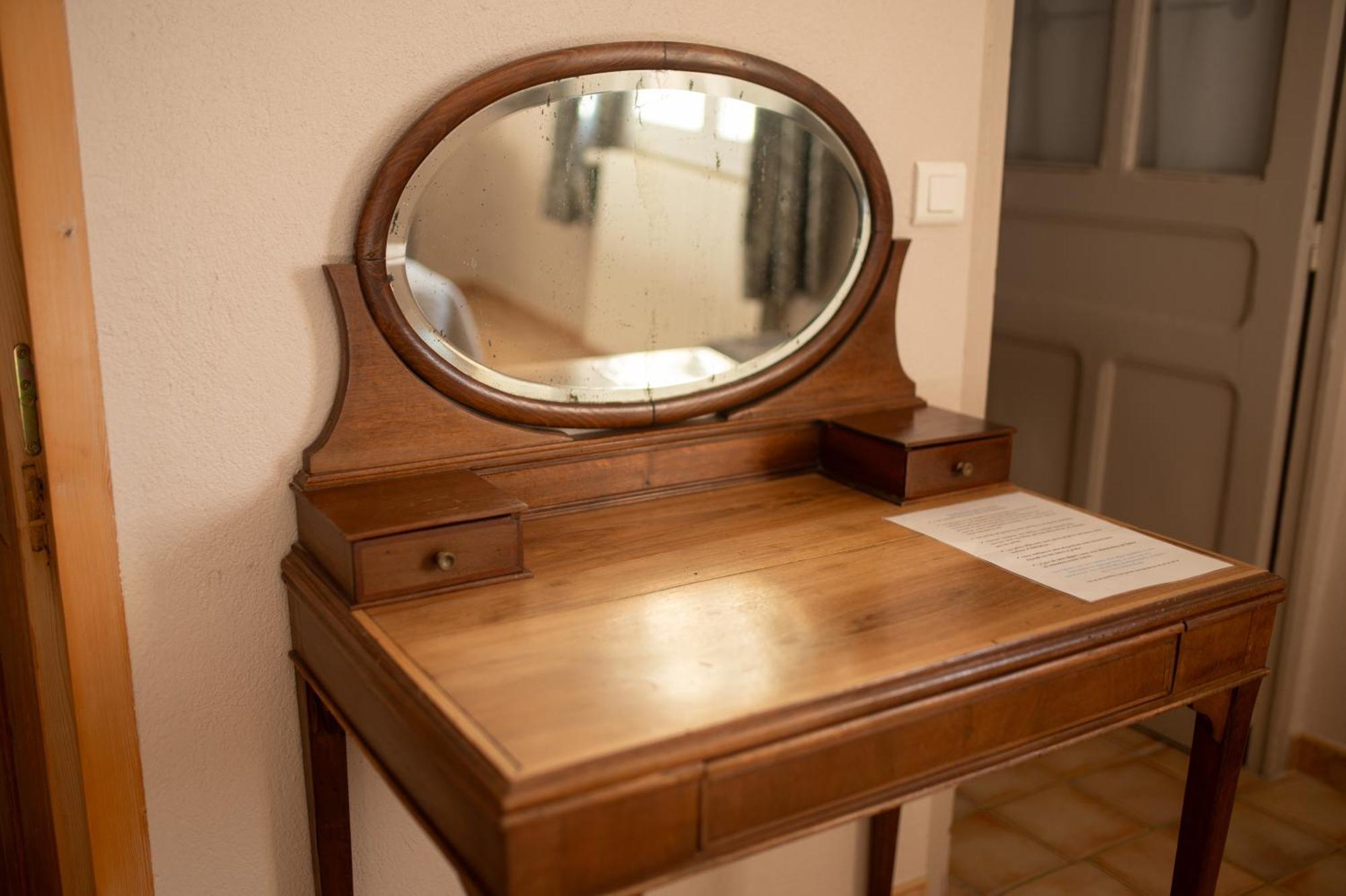 D'hotes La Clape Guest house Vinon-sur-Verdon