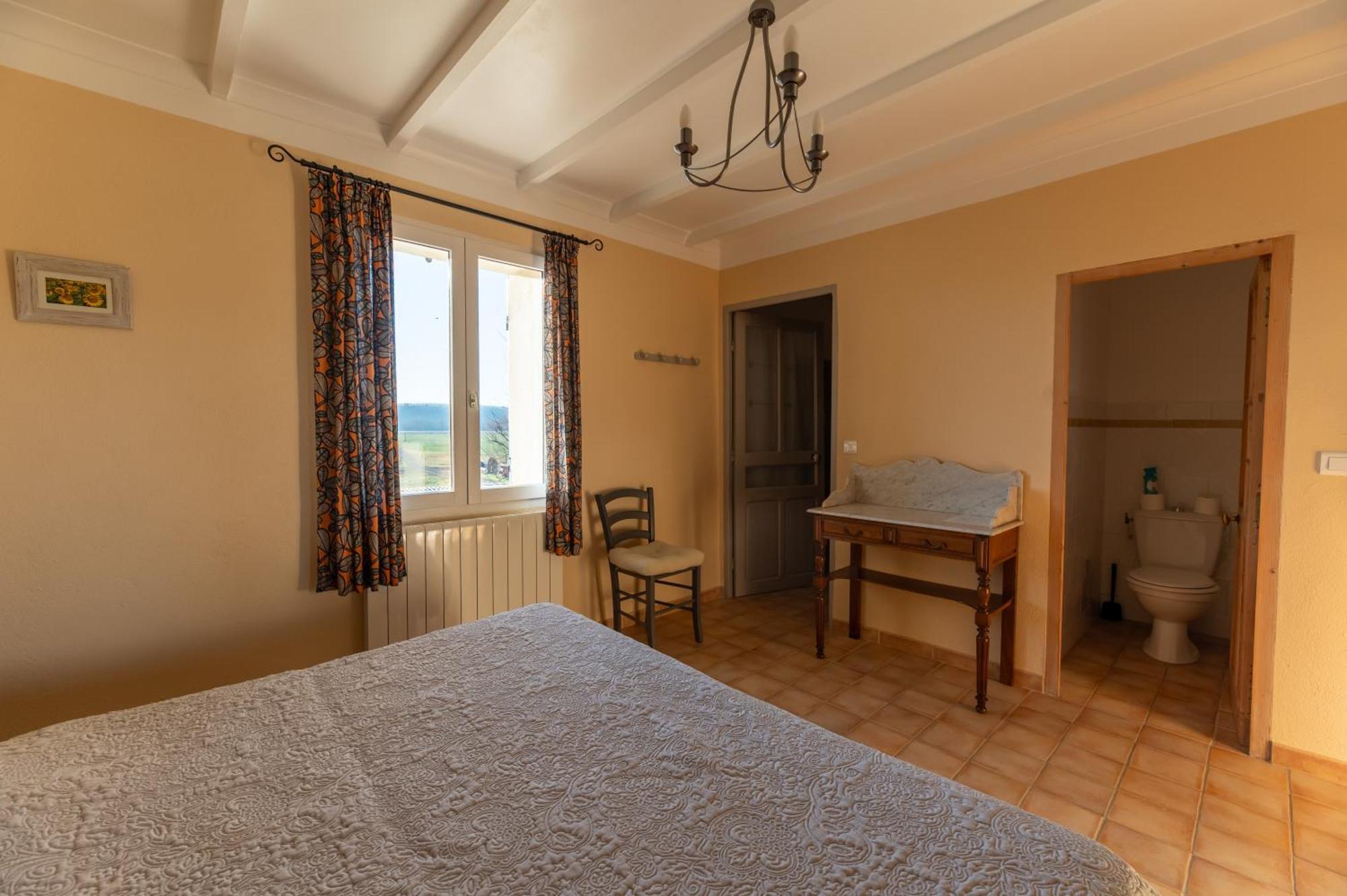 D'hotes La Clape Guest house Vinon-sur-Verdon