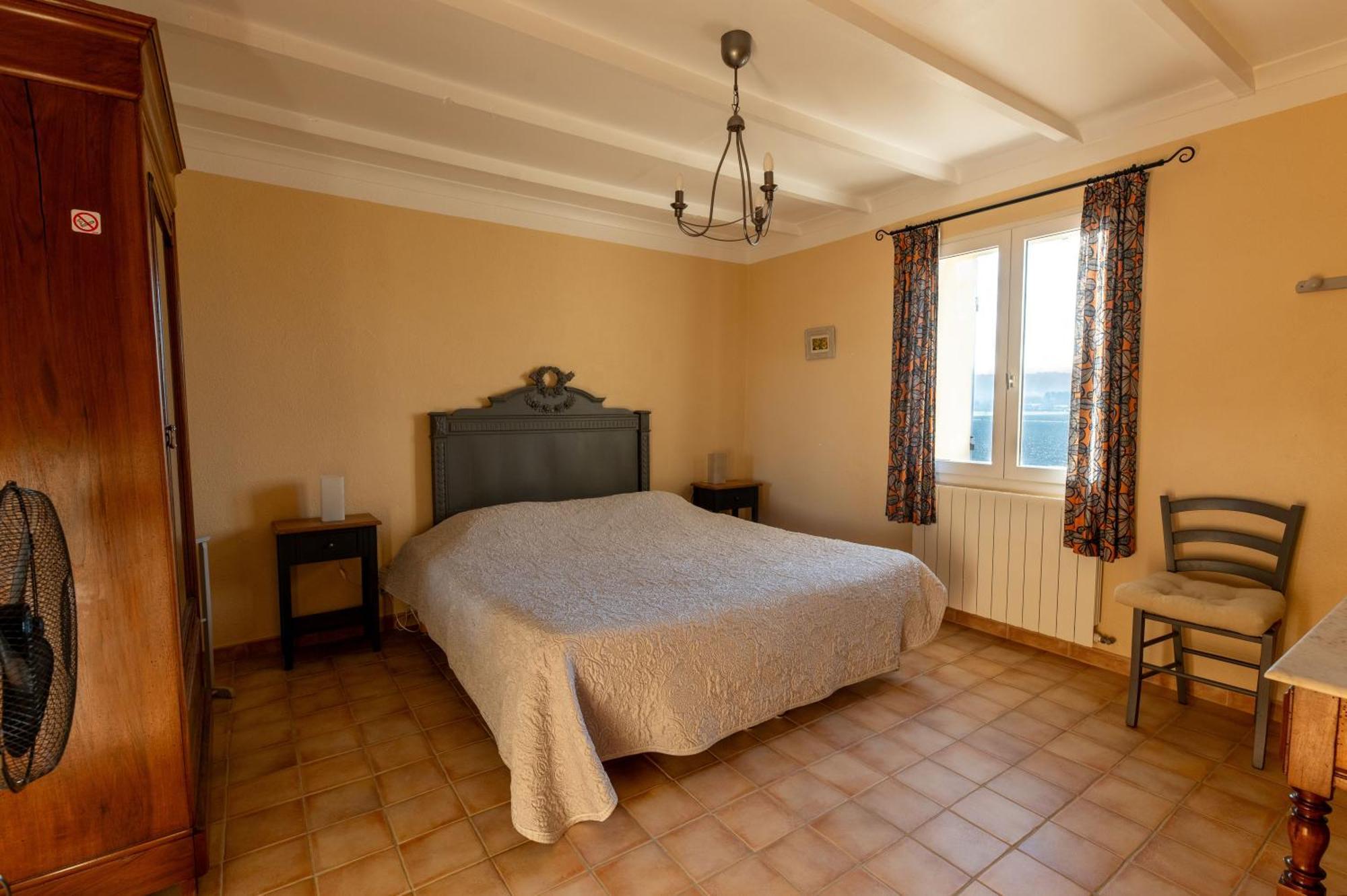 Guest house D'hotes La Clape