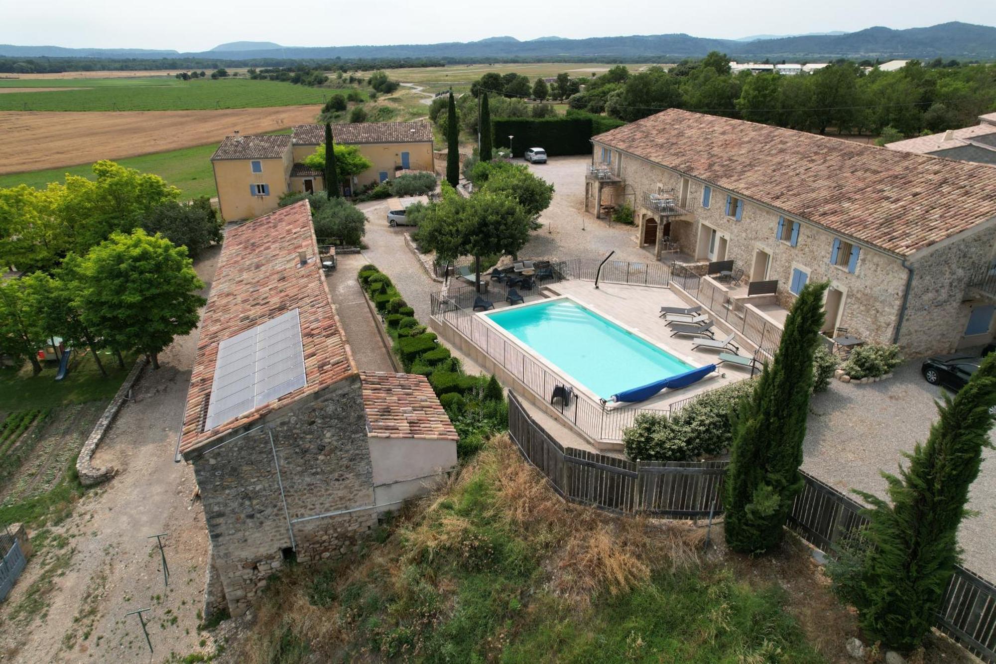 D'hotes La Clape