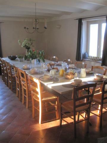 D'hotes La Clape Guest house *