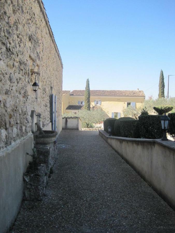 D'hotes La Clape *