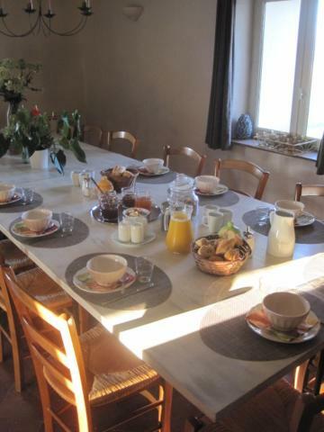 Guest house D'hotes La Clape *