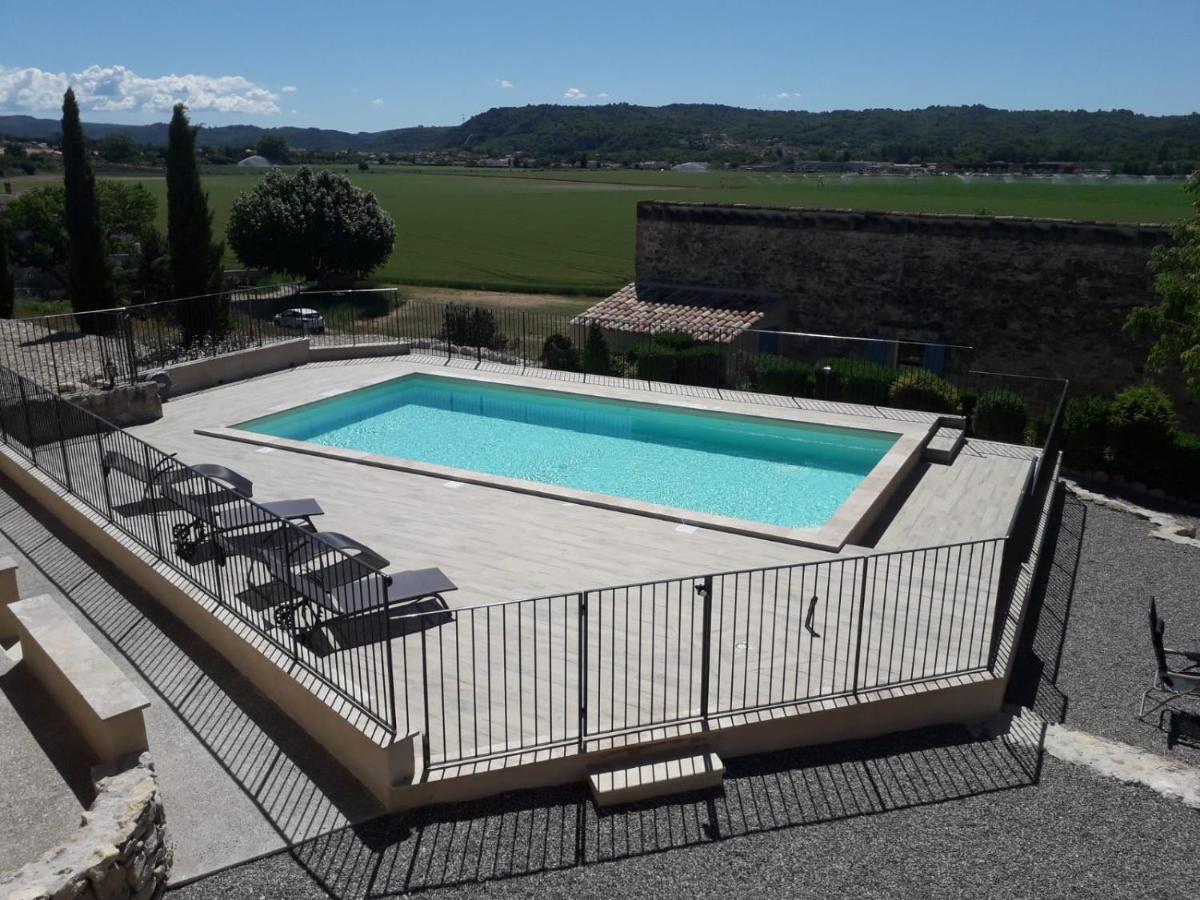 D'hotes La Clape Vinon-sur-Verdon