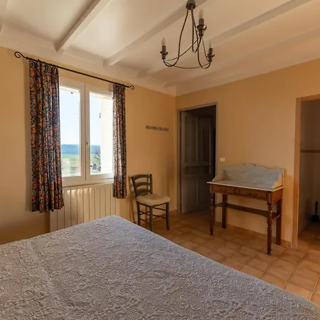 Chambres D'Hotes La Clape Vinon-sur-Verdon Exterior photo