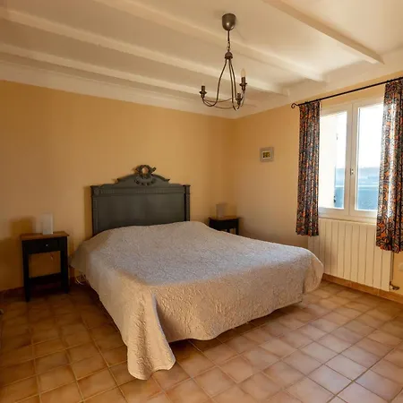 Chambres D'Hotes La Clape Vinon-sur-Verdon Exterior photo