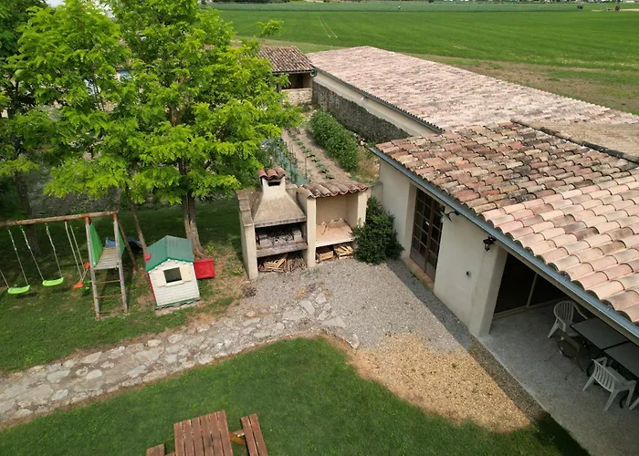Chambres d\'hôtes La Clape