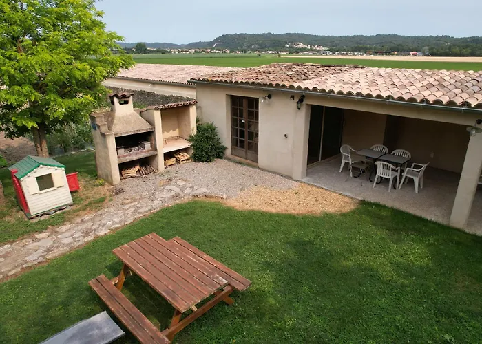 Chambres D\'Hotes La Clape