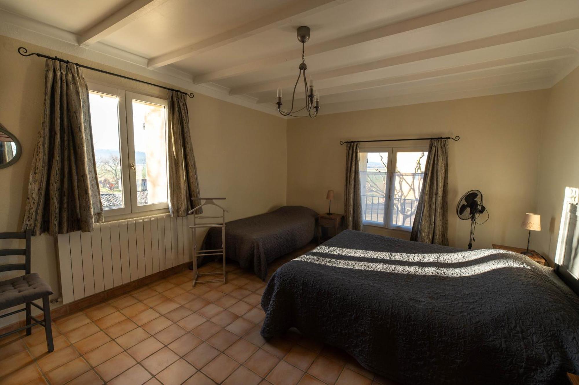 Maison d'hôtes D'hôtes La Clape