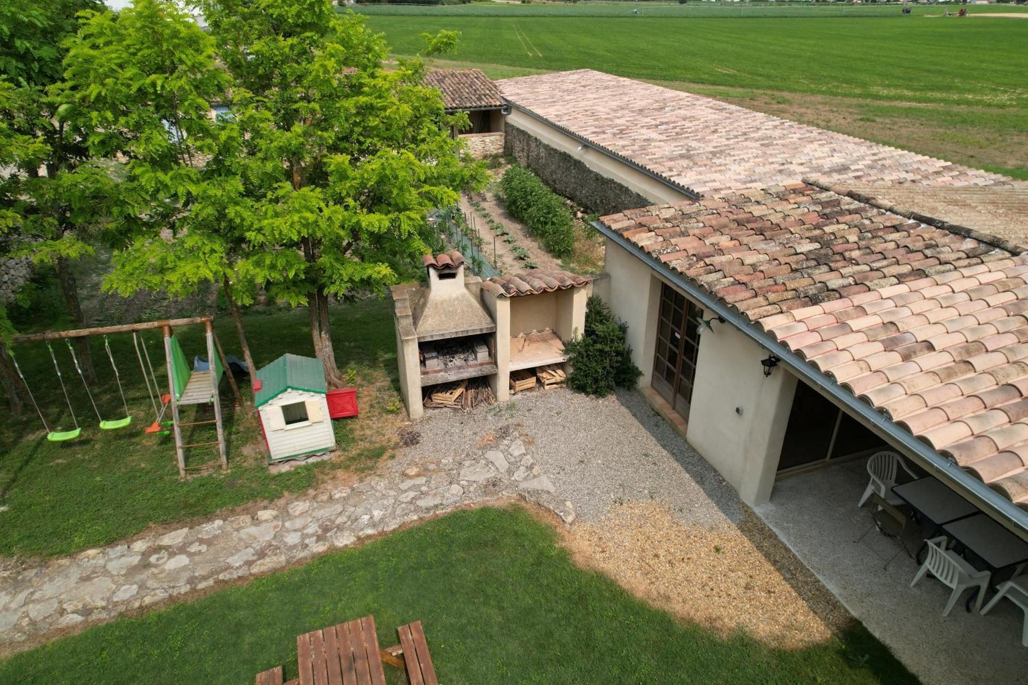 D'hotes La Clape