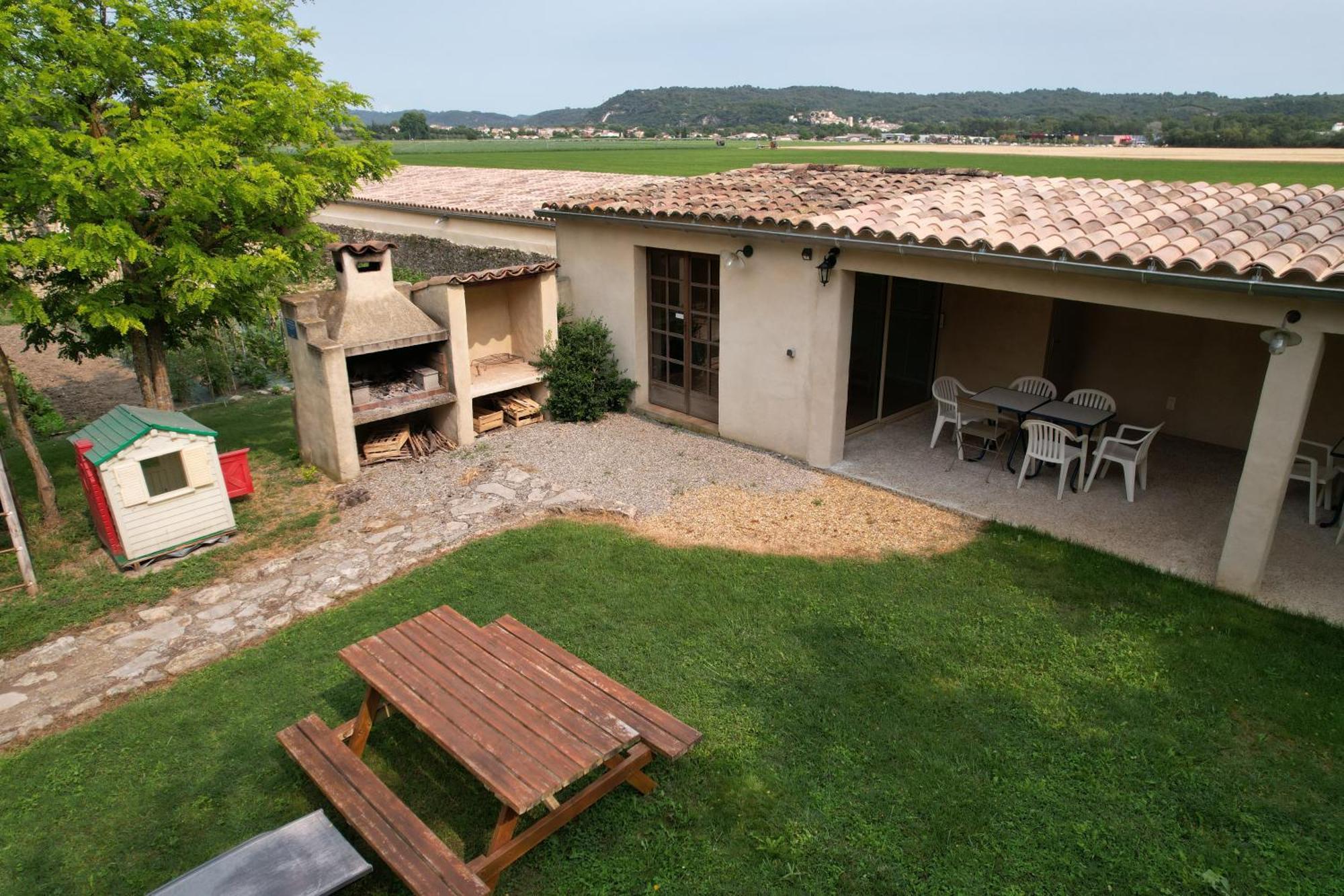 D'hotes La Clape Vinon-sur-Verdon