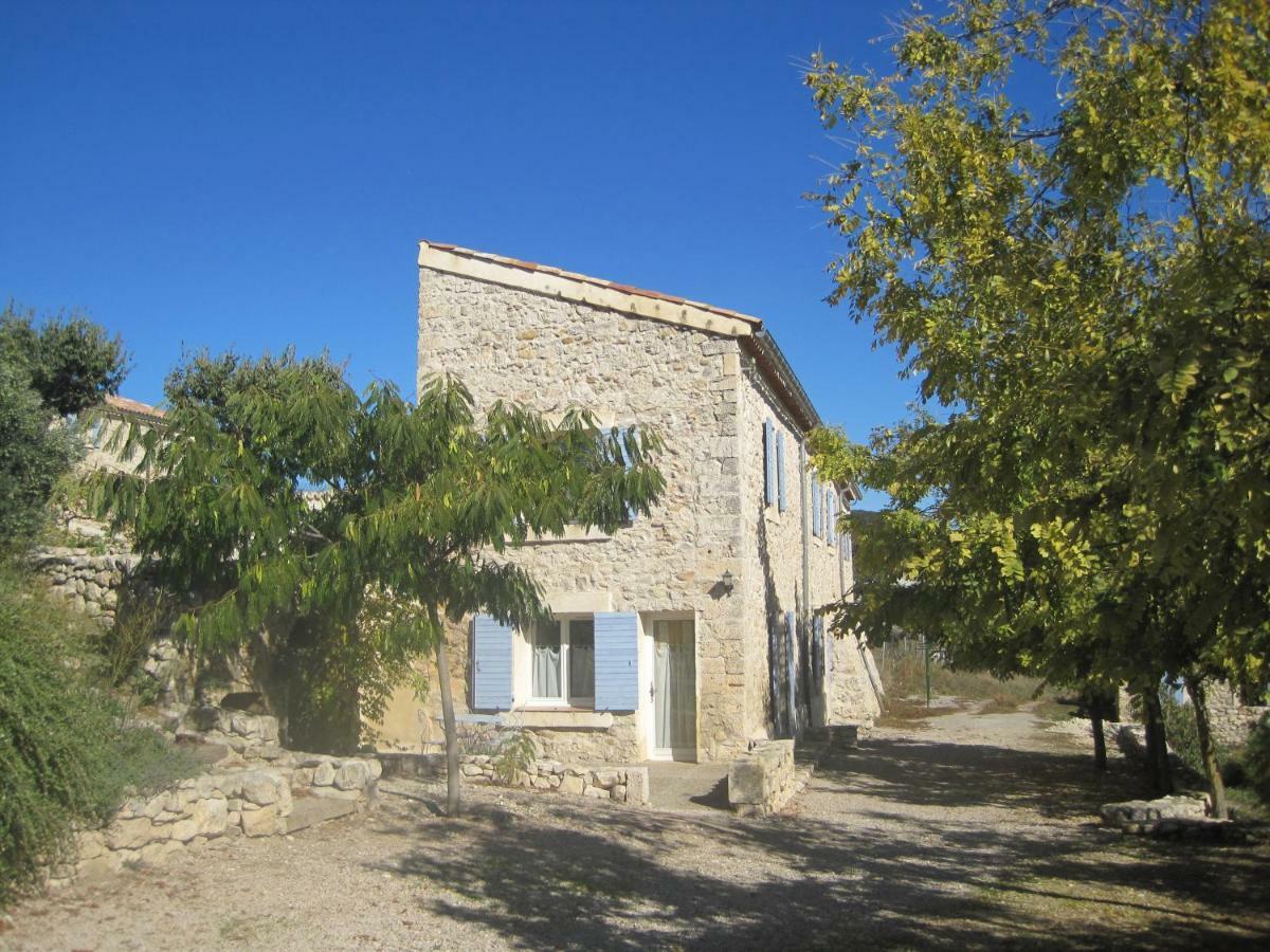 Guest house D'hotes La Clape *