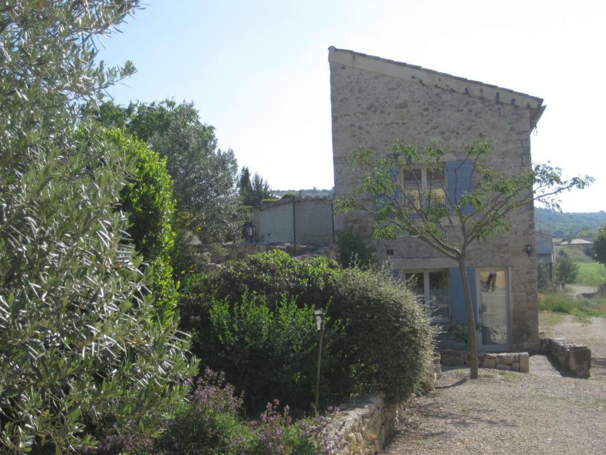 D'hotes La Clape * Vinon-sur-Verdon